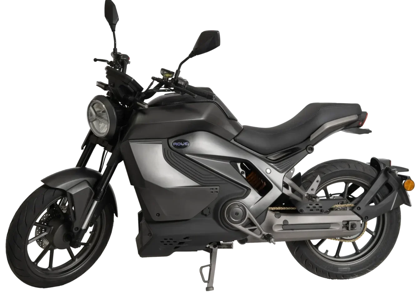 Apex — moto eléctrica Roue