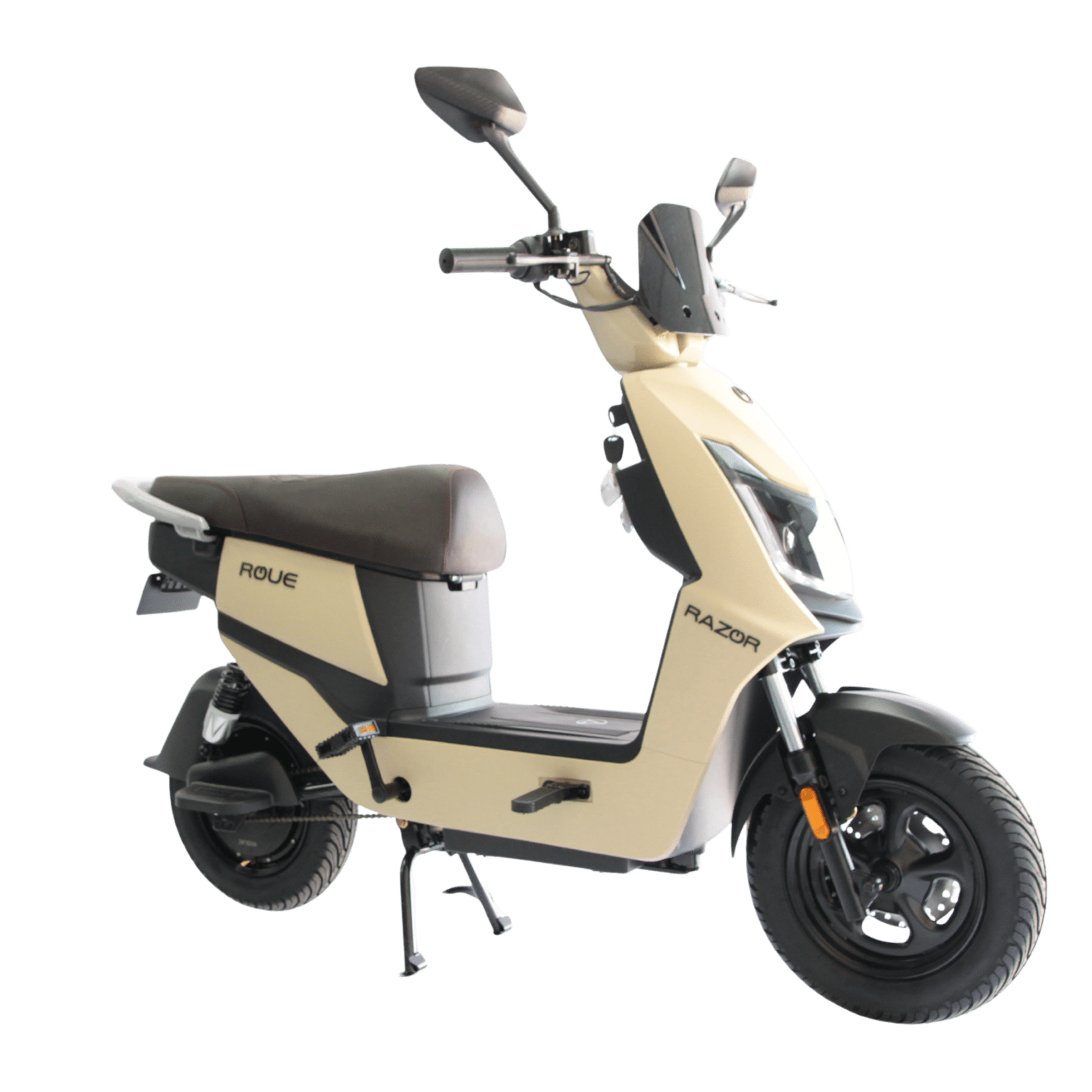 Razor — moto eléctrica Roue